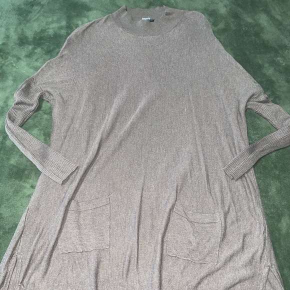 Romeo Juliet Couture Sweater Dress 